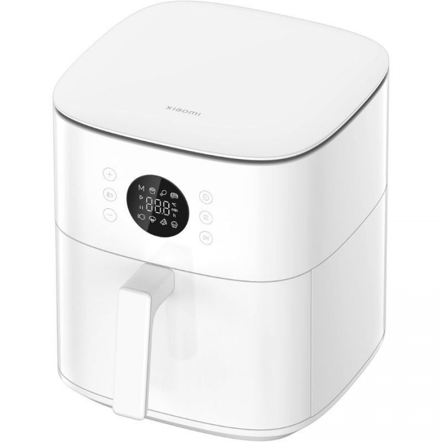 Freidora por Aire Airfryer / Sin Aceite Xiaomi Air Fryer 6.5L/ 1700W/ Capacidad 6.5L