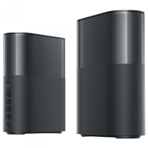 Sistema Mesh Xiaomi Mesh System BE3600 Pro 3000Mbps/ 2.4GHz 5GHz