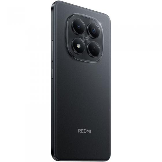Smartphone Xiaomi Redmi Note 15 Pro 8GB/ 256GB/ 6.83'/ Negro