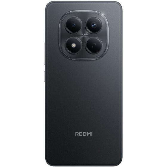 Smartphone Xiaomi Redmi Note 15 Pro 8GB/ 256GB/ 6.83'/ Negro