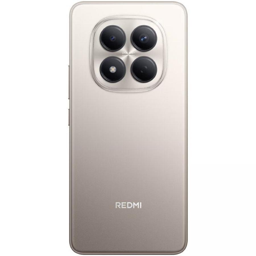 Smartphone Xiaomi Redmi Note 15 Pro 8GB/ 256GB/ 6.83'/ Titanio