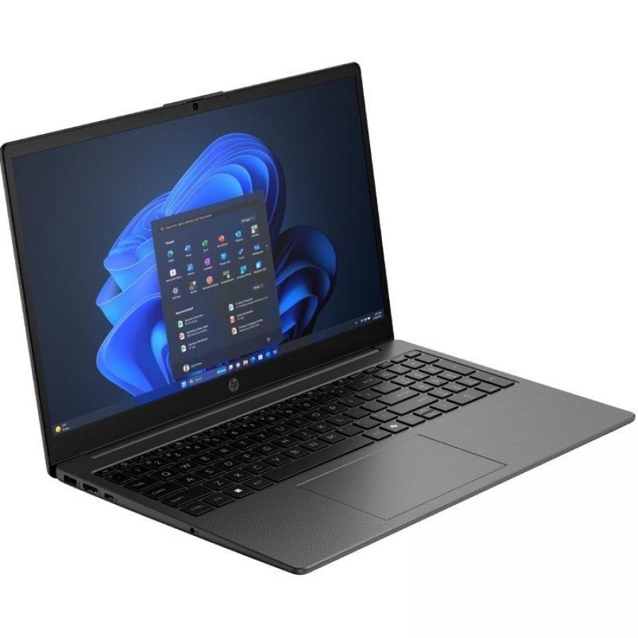 Portátil HP 250R G10 D31VWAT Intel Core 5-120U/ 16GB/ 512GB SSD/ 15.6'/ Sin Sistema Operativo