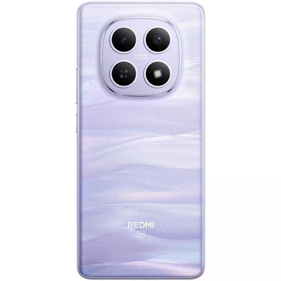 Smartphone Xiaomi Redmi Note 15 8GB/ 256GB/ 6.77'/ 5G/ Purpura
