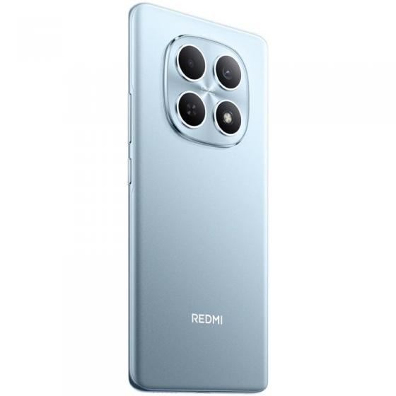 Smartphone Xiaomi Redmi Note 15 6GB/ 128GB/ 6.77'/ Azul Glaciar