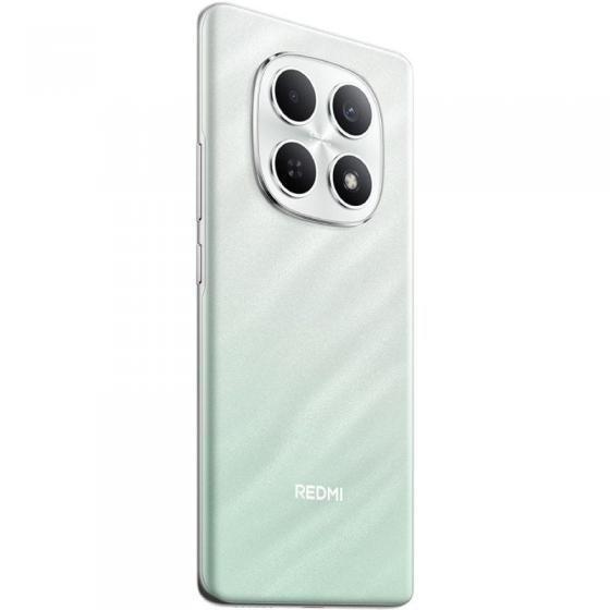 Smartphone Xiaomi Redmi Note 15 6GB/ 128GB/ 6.77'/ Verde Bosque