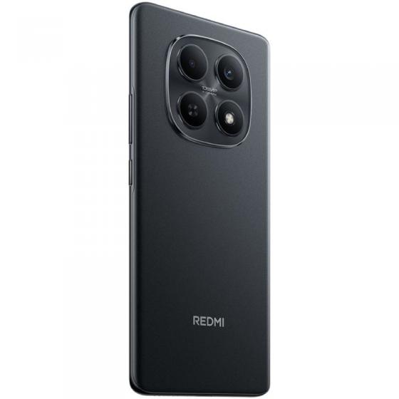 Smartphone Xiaomi Redmi Note 15 8GB/ 256GB/ 6.77'/ Negro
