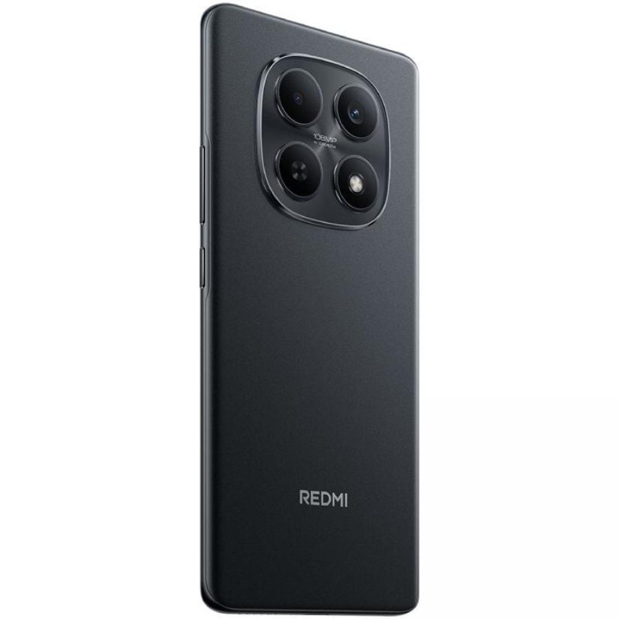 Smartphone Xiaomi Redmi Note 15 8GB/ 256GB/ 6.77'/ Negro