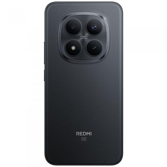 Smartphone Xiaomi Redmi Note 15 Pro Plus 8GB/ 256GB/ 6.83'/ 5G/ Negro