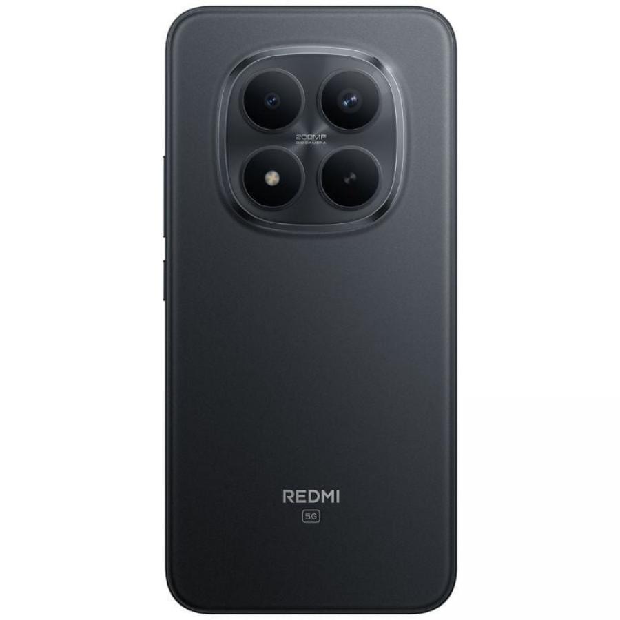 Smartphone Xiaomi Redmi Note 15 Pro Plus 8GB/ 256GB/ 6.83'/ 5G/ Negro