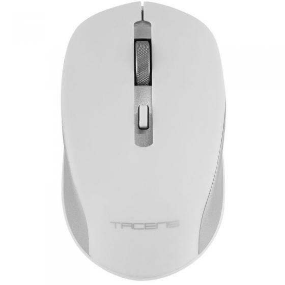 Pack Gaming Tacens ZENITH/ Teclado Inalámbrico + Ratón Inalámbrico + Alfombrilla
