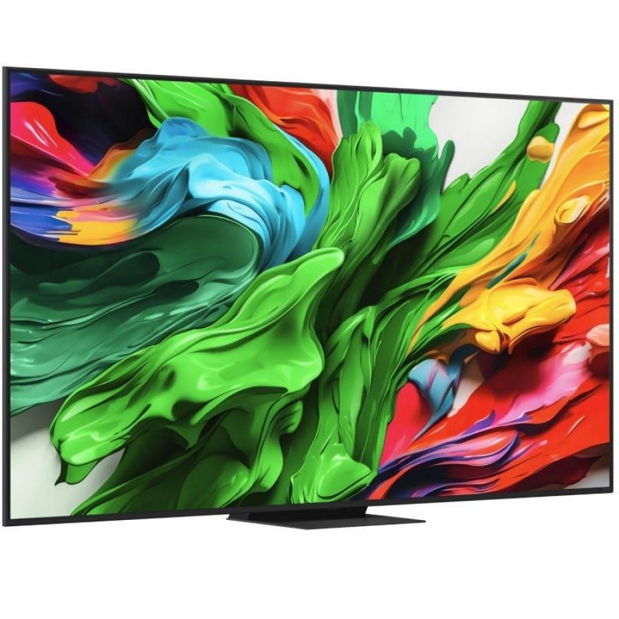 Televisor LG QNED Evo AI 65QNED86A6A 65'/ Ultra HD 4K/ Smart TV/ WiFi