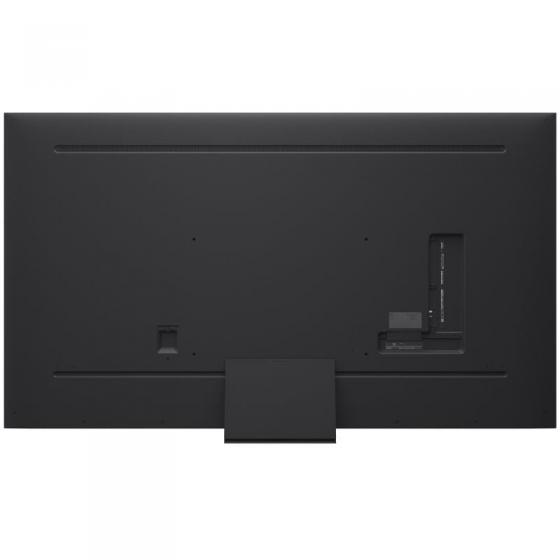 Televisor LG QNED Evo AI 65QNED86A6A 65'/ Ultra HD 4K/ Smart TV/ WiFi