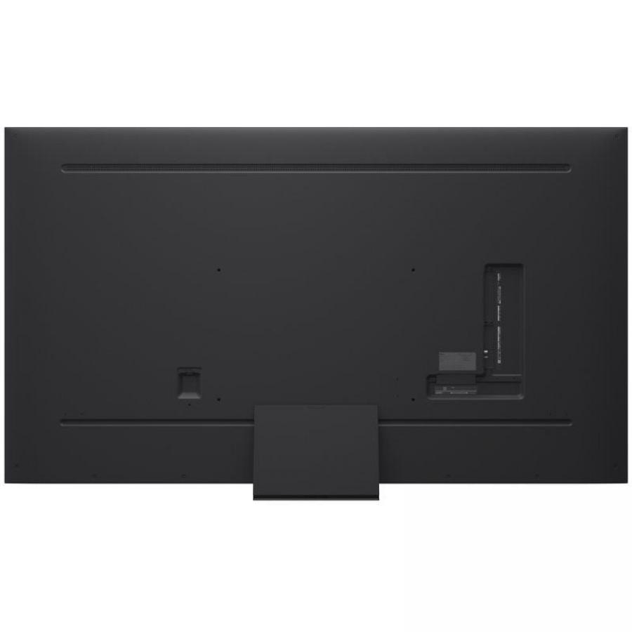 Televisor LG QNED Evo AI 65QNED86A6A 65'/ Ultra HD 4K/ Smart TV/ WiFi
