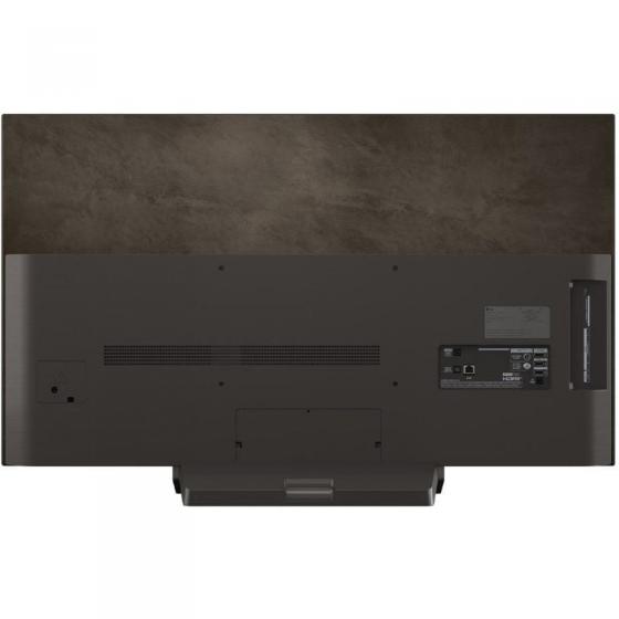 Televisor LG OLED Evo AI C5 OLED48C56LB 48'/ Ultra HD 4K/ Smart TV/ WiFi