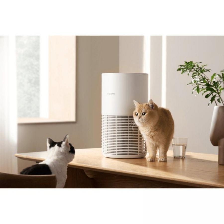 Purificador de Aire Xiaomi Smart Pet Care Air Purifier/ Filtro Alta Eficiencia/ Hasta 27m2/ 20dB