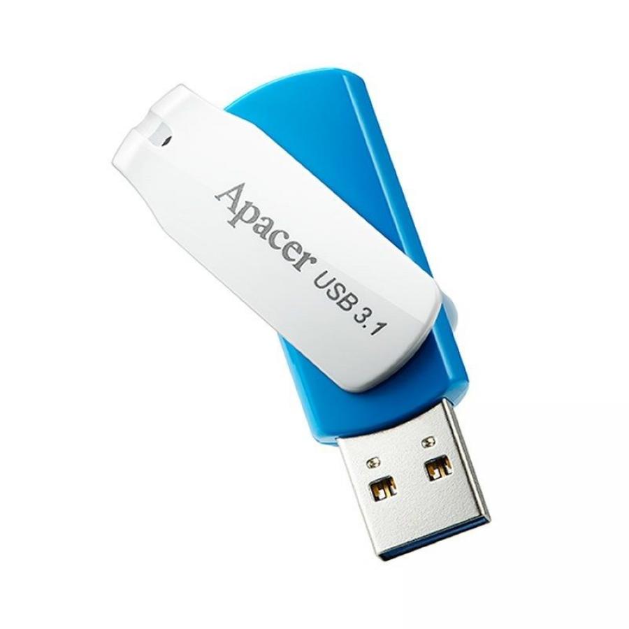 Pendrive 32GB Apacer AH357 USB 3.1 - Imagen 1