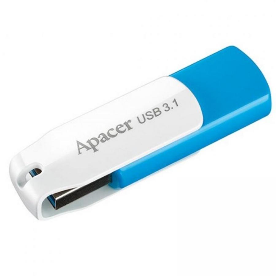 Pendrive 32GB Apacer AH357 USB 3.1 - Imagen 2