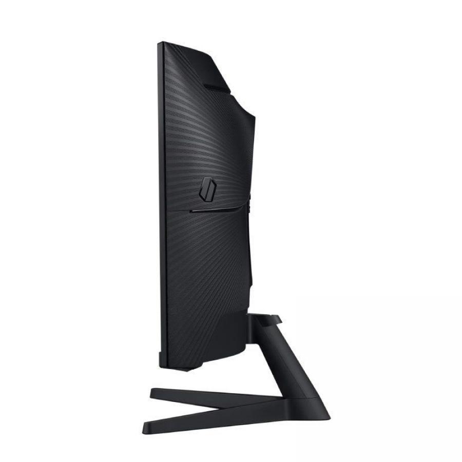 Monitor Gaming Curvo Samsung Odyssey G5 S27CG554EU 27'/ QHD/ 1ms/ 165Hz/ VA/ Negro