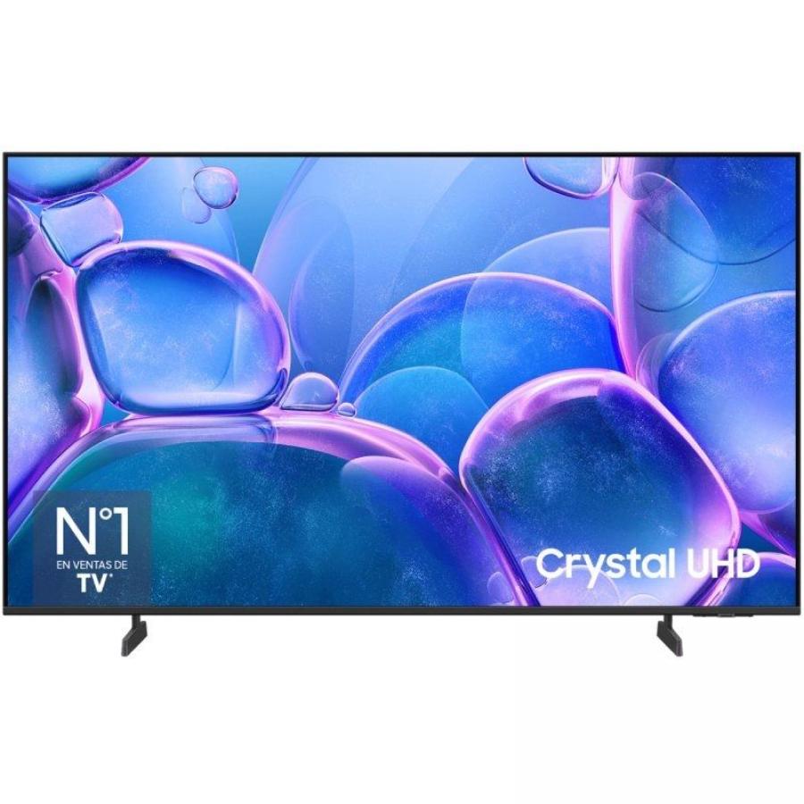 Televisor Samsung Crystal UHD U7025F TU43U7025FK 43'/ UltraHD 4K/ Smart TV/ WiFi