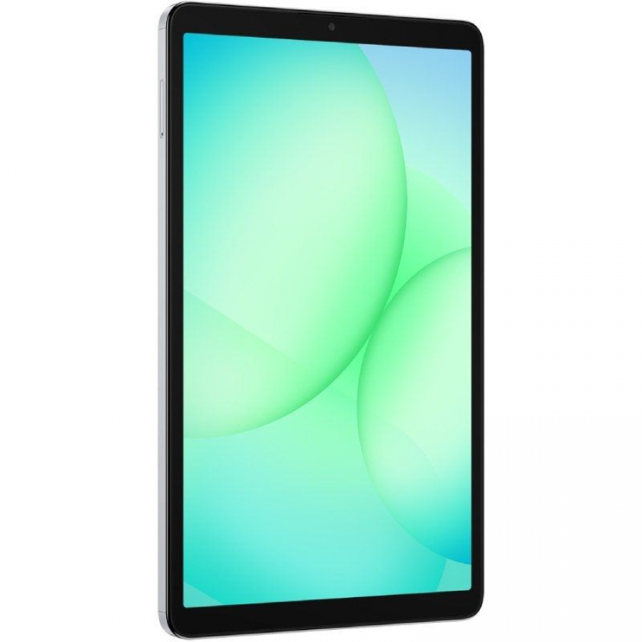 Tablet Samsung Galaxy Tab A11 8.7'/ 4GB/ 64GB/ Octacore/ 4G/ Plata
