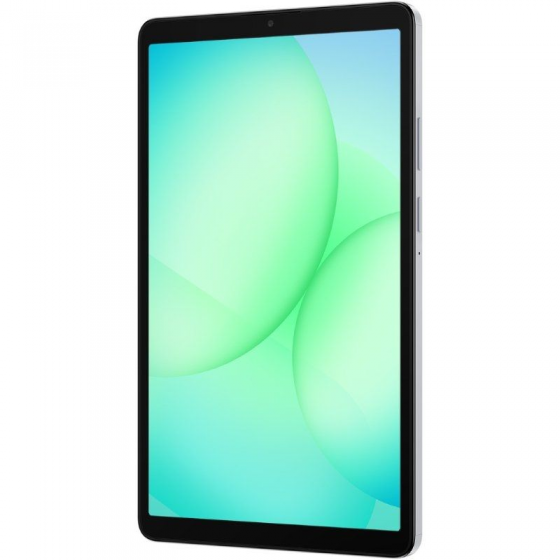 Tablet Samsung Galaxy Tab A11 8.7'/ 4GB/ 64GB/ Octacore/ 4G/ Plata