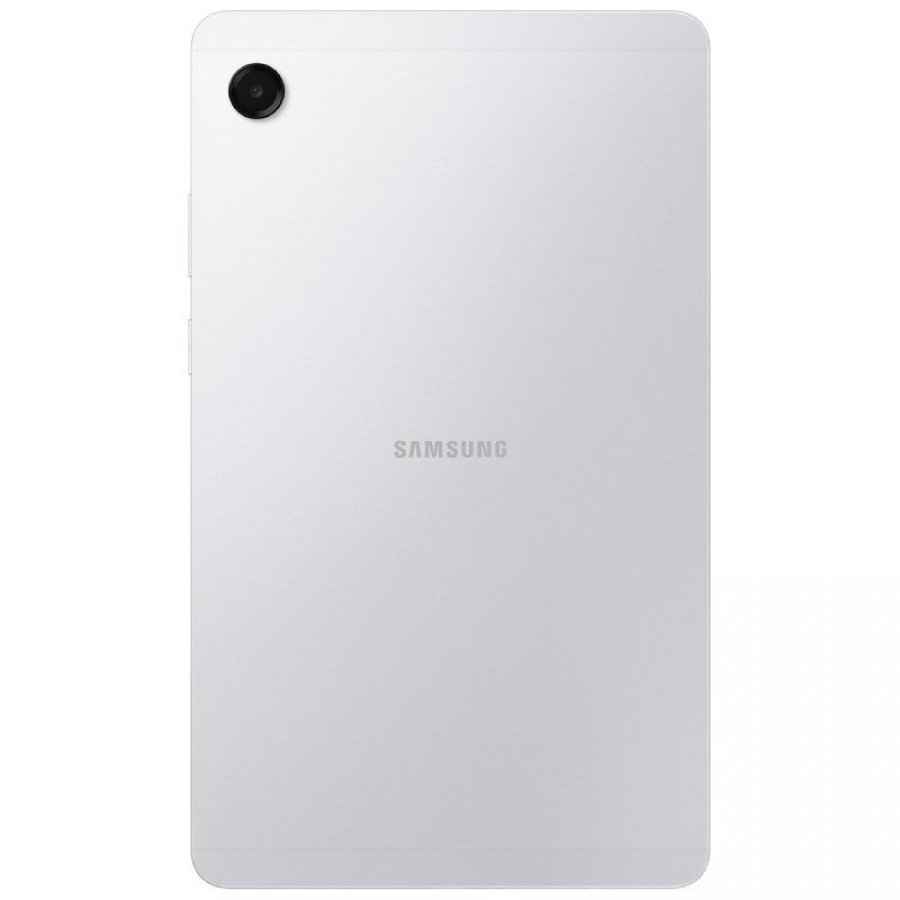 Tablet Samsung Galaxy Tab A11 8.7'/ 4GB/ 64GB/ Octacore/ 4G/ Plata