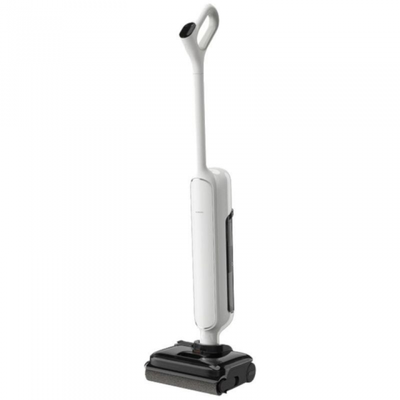 Aspirador de Escoba Xiaomi Truclean W30 Pro Wet Dry Vacuum/ Autonomía 40 Min/ 200W