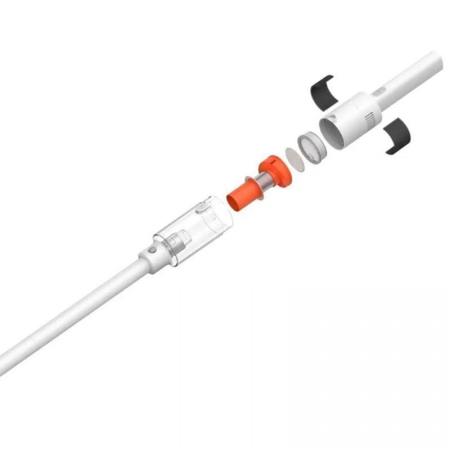 Aspirador Escoba con batería Xiaomi Vacuum Cleaner P30/ 180W