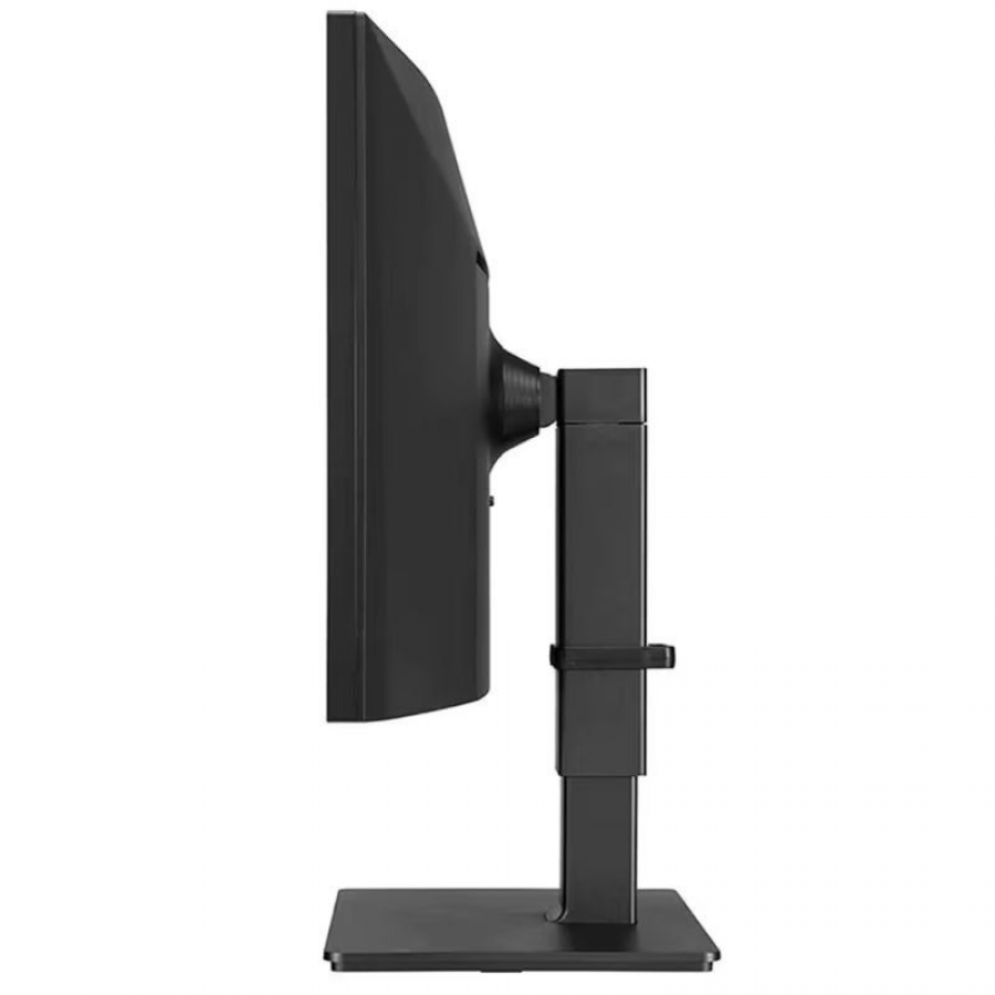 Monitor Profesional Ultraparonámico Curvo LG Business 35BN77CP-B 35'/ WQHD/ Multimedia/ Regulable en altura/ Negro