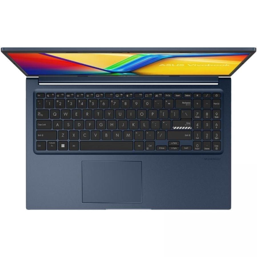 Portátil Asus VivoBook 15 X1504VA-BQ4619 Intel Core 7-150U/ 16GB/ 1TB SSD/ 15.6'/ Sin Sistema Operativo