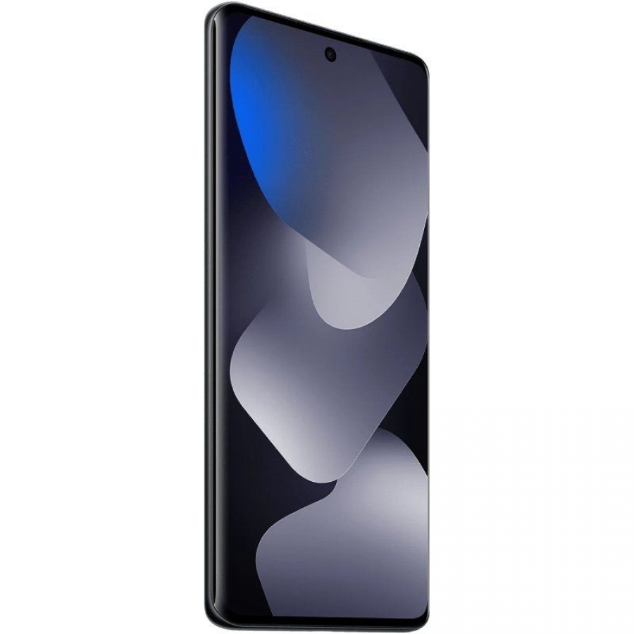 Smartphone Xiaomi Redmi Note 15 8GB/ 256GB/ 6.77'/ 5G/ Negro