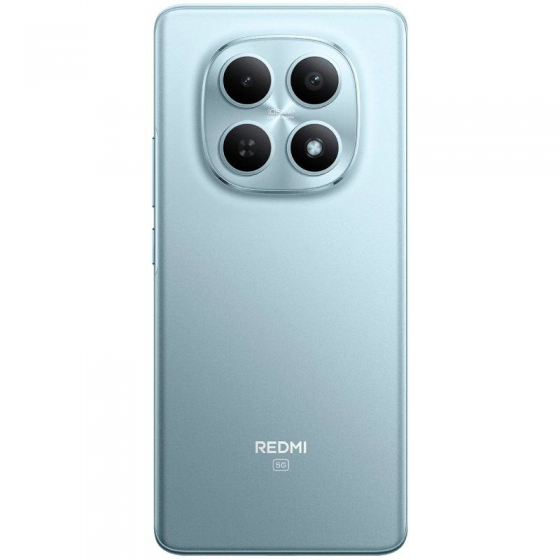 Smartphone Xiaomi Redmi Note 15 8GB/ 256GB/ 6.77'/ 5G/ Azul