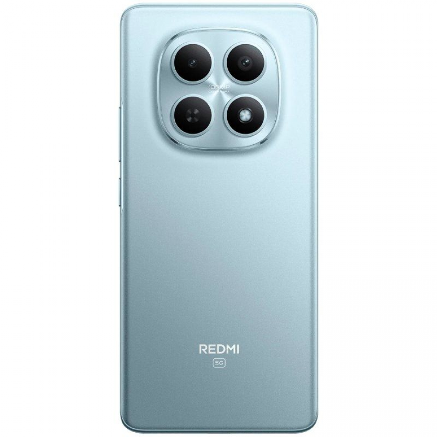Smartphone Xiaomi Redmi Note 15 8GB/ 256GB/ 6.77'/ 5G/ Azul
