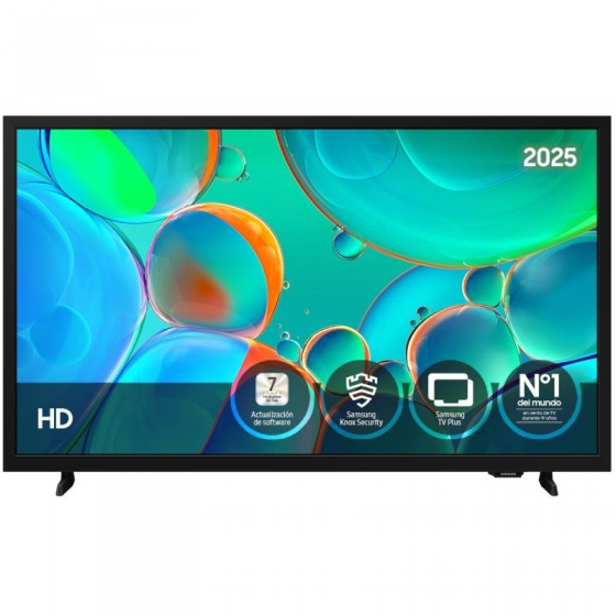 Televisor Samsung H5005 TU32H5005FK 32'/ Full HD/ Smart TV/ WiFi