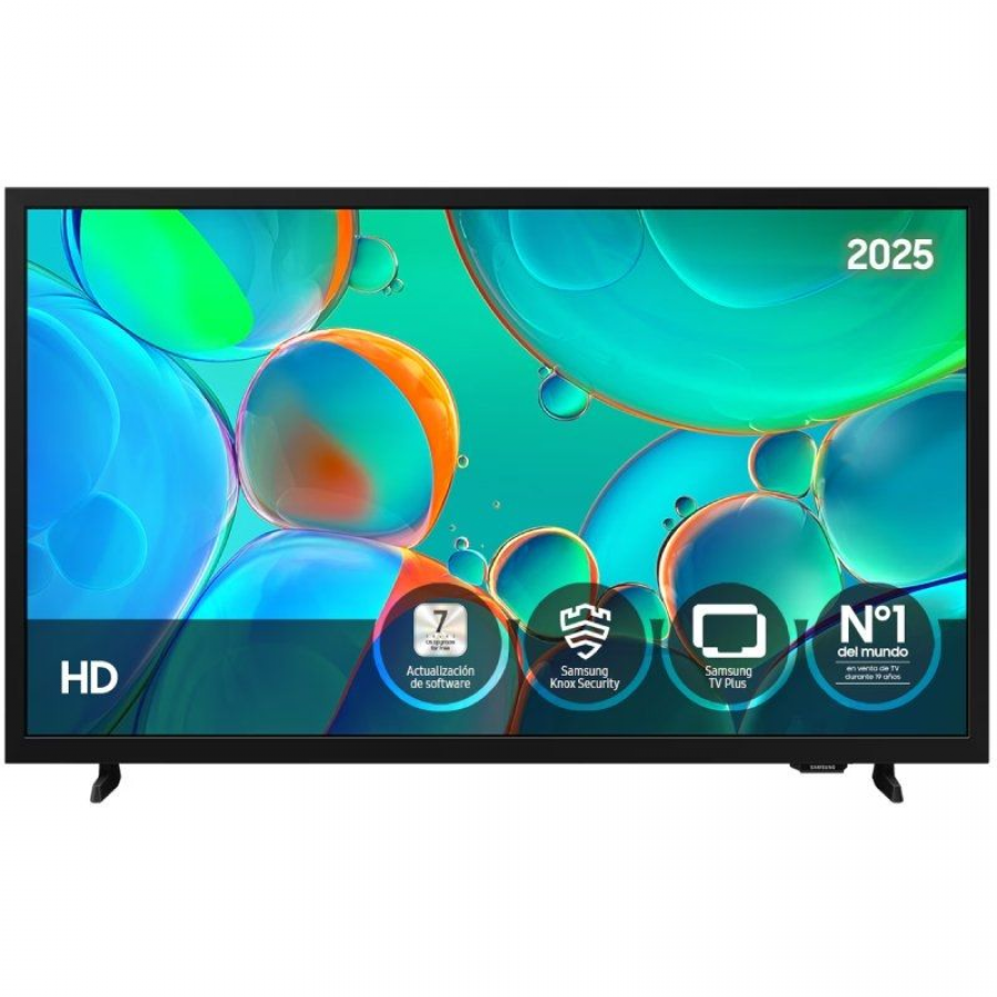 Televisor Samsung H5005 TU32H5005FK 32'/ Full HD/ Smart TV/ WiFi