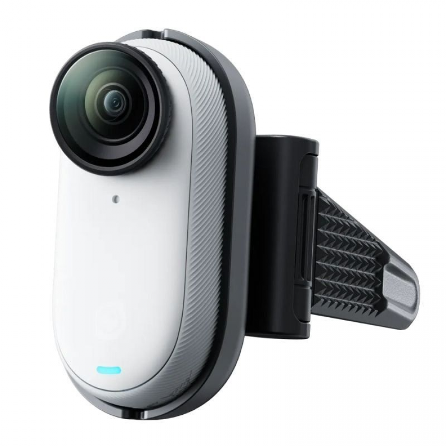 Montura interior de casco POV Insta360 para GO 3/GO 3S