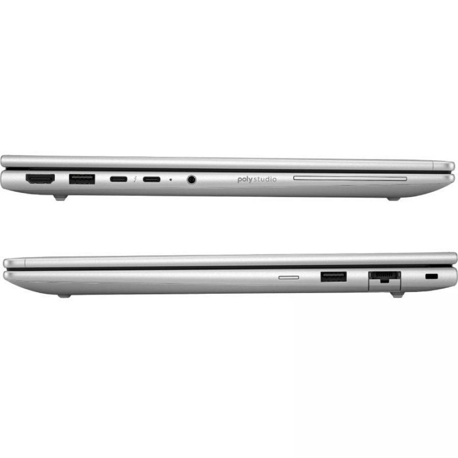 Portátil HP EliteBook 6 G1ah 9M4H5AT Ryzen 5 220/ 16GB/ 512GB SSD/ 14'/ Win11 Pro