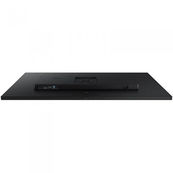 Monitor Profesional Samsung ViewFinity S8 S80D S37D800EAU 37'/ 4K/ Regulable en altura/ Negro