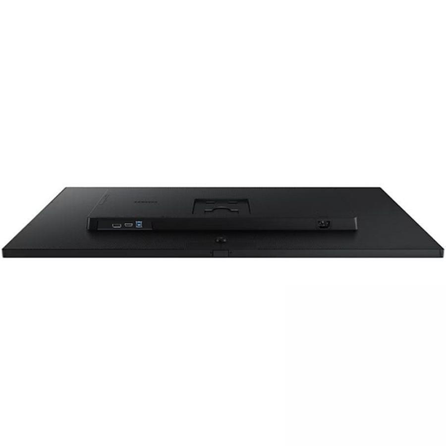 Monitor Profesional Samsung ViewFinity S8 S80D S37D800EAU 37'/ 4K/ Regulable en altura/ Negro