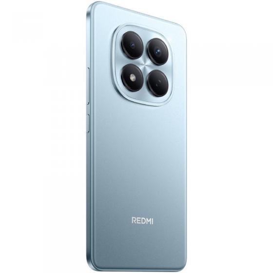 Smartphone Xiaomi Redmi Note 15 Pro 8GB/ 256GB/ 6.83'/ Azul Glaciar
