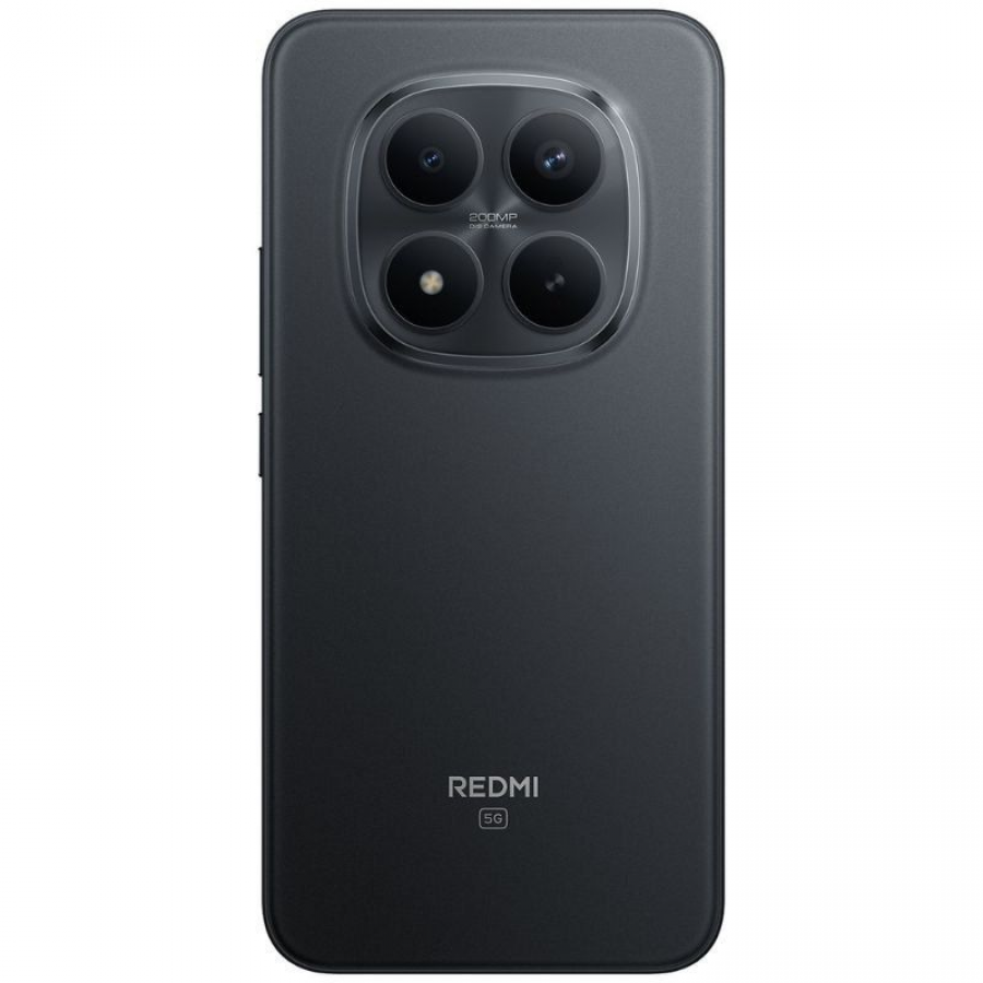 Smartphone Xiaomi Redmi Note 15 Pro Plus 12GB/ 512GB/ 6.83'/ 5G/ Negro