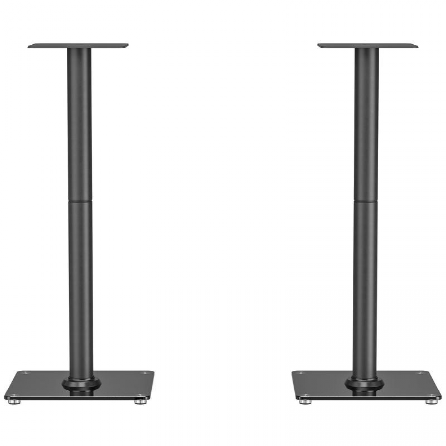 Soporte de Suelo Aisens SPK11U-433 para Altavoces/ hasta 25kg