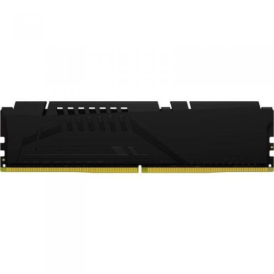 Memoria RAM Kingston FURY Beast EXPO 2 x 16GB/ DDR5/ 6000MHz/ 1.4V/ CL30/ DIMM
