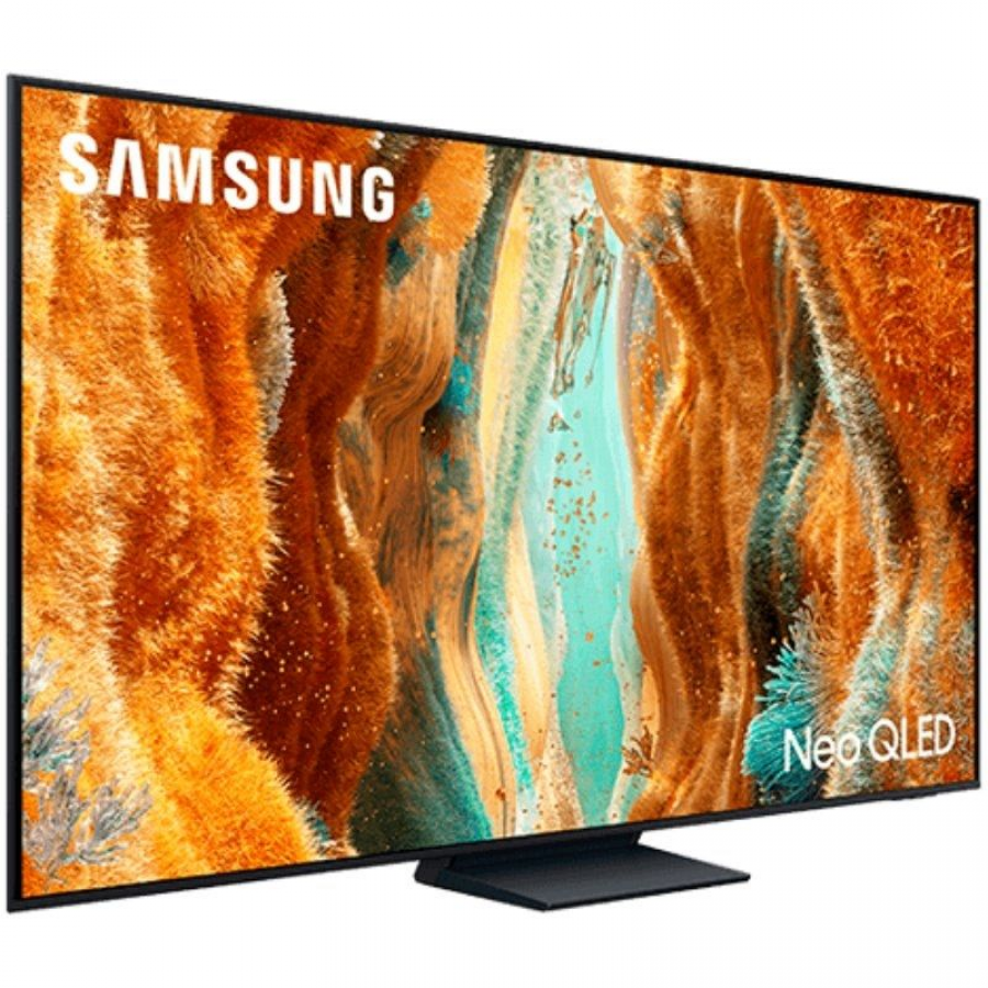 Televisor Samsung Neo QLED QN74F TQ55QN74FAT 55'/ Ultra HD 4K/ Smart TV/ WiFi