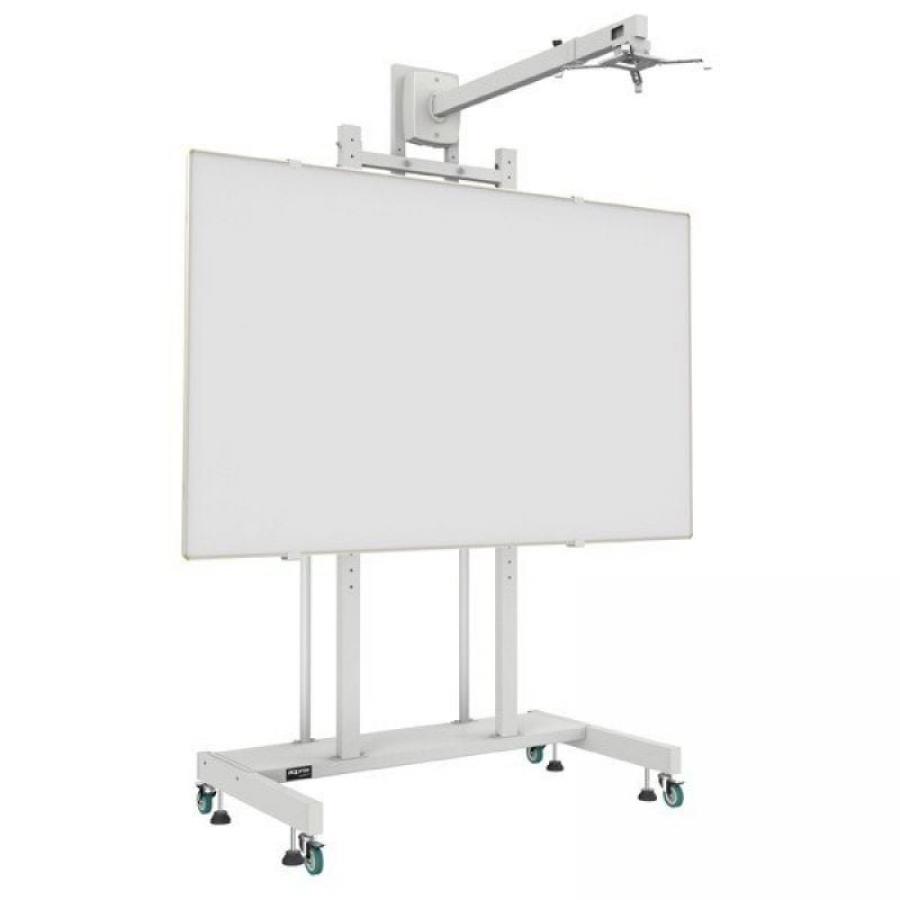 Soporte para Pizarra Interactiva Approx appIBSTD/ 80-120'
