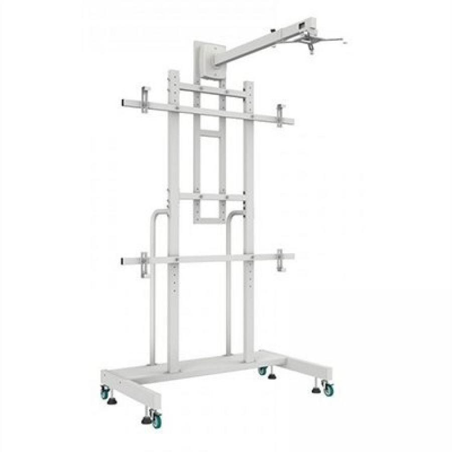 Soporte para Pizarra Interactiva Approx appIBSTD/ 80-120'