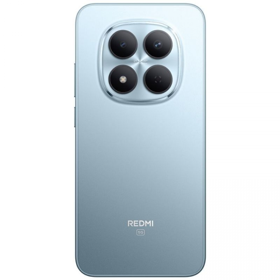 Smartphone Xiaomi Redmi Note 15 Pro 12GB/ 512GB/ 6.83'/ 5G/ Azul Glacial