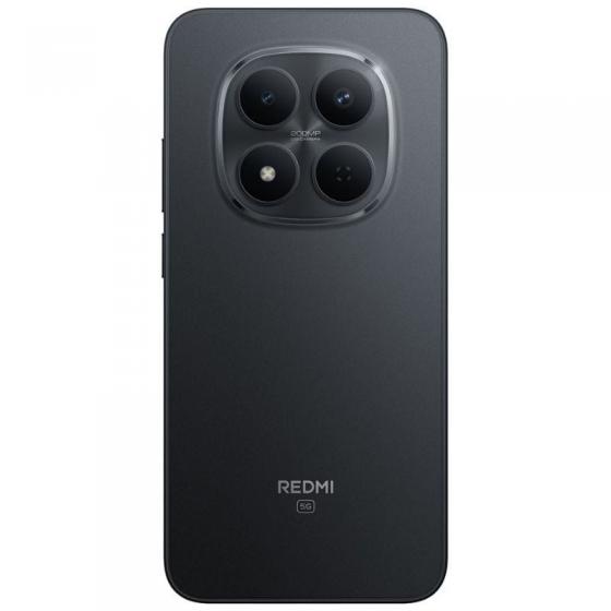 Smartphone Xiaomi Redmi Note 15 Pro 8GB/ 256GB/ 6.83'/ 5G/ Negro