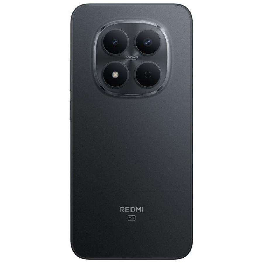 Smartphone Xiaomi Redmi Note 15 Pro 8GB/ 256GB/ 6.83'/ 5G/ Negro
