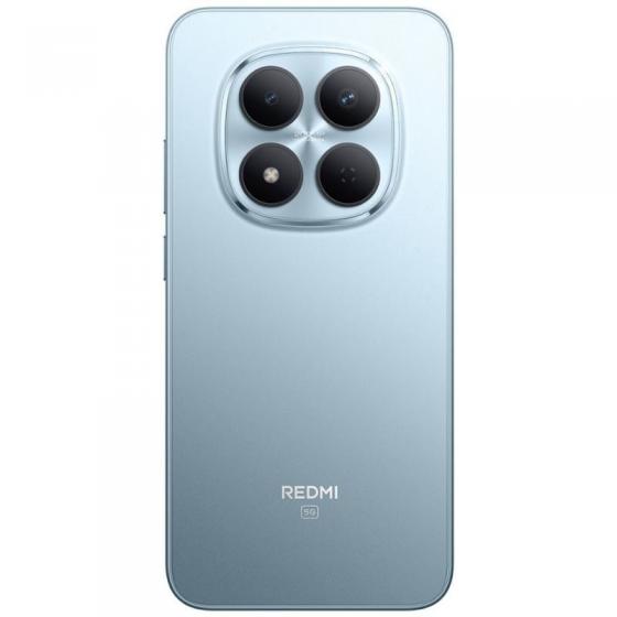 Smartphone Xiaomi Redmi Note 15 Pro 8GB/ 256GB/ 6.83'/ 5G/ Azul Glacial